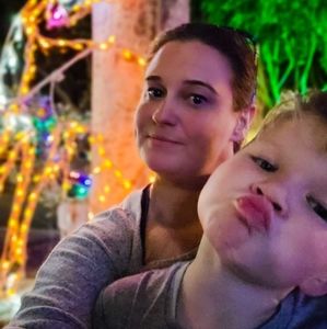 Meet your Posher, Rickie